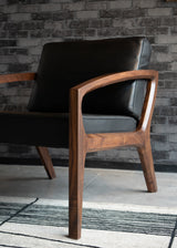 SILLÓN OCASIONAL MURCIÉLAGO