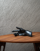 ESCULTURA MANO EDWARD