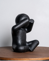 ESCULTURA HOMBRE ARAB