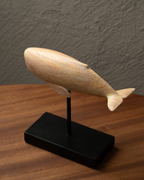 BALLENA ABSTRACTA GDE