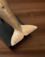 BALLENA ABSTRACTA GDE