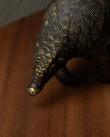 ESCULTURA PANGOLIN