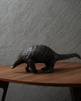 ESCULTURA PANGOLIN