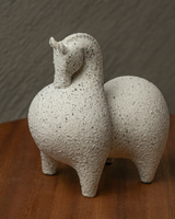 CABALLO GORDO BLANCO