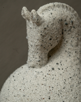 CABALLO GORDO BLANCO