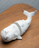 PORTALIBROS BALLENA MOBY