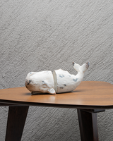 PORTALIBROS BALLENA MOBY