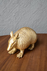 Armadillo dorado