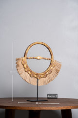 ESCULTURA OLEK CHICO