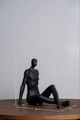 ESCULTURA HOMBRE DEMIN