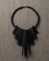COLLAR NEGRO PARA PARED