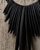 COLLAR NEGRO PARA PARED