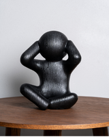 ESCULTURA UCAK