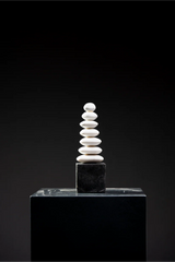 PIRAMIDE DE PIEDRAS