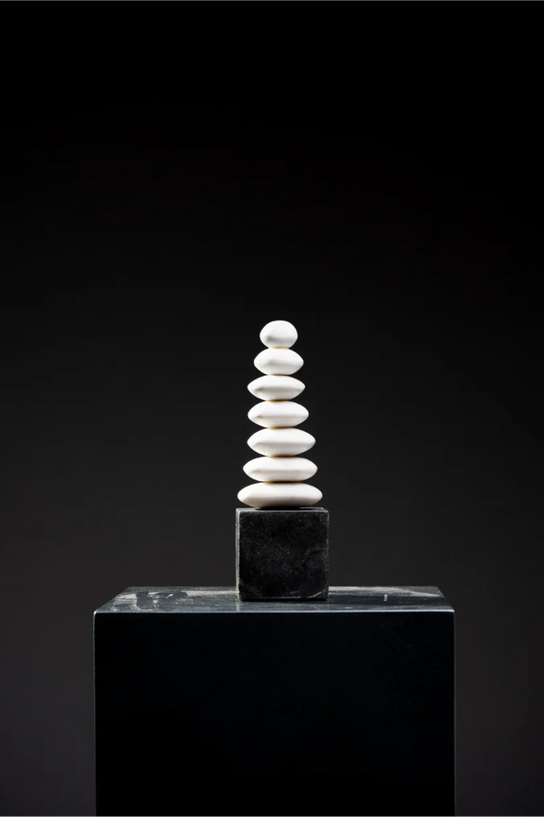 PIRAMIDE DE PIEDRAS