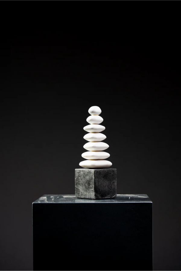 PIRAMIDE DE PIEDRAS
