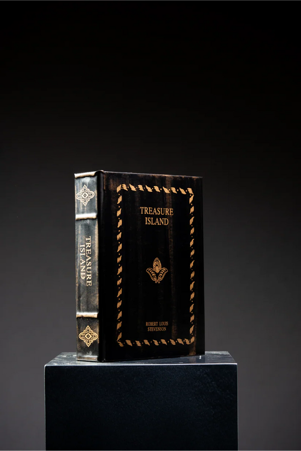 SET DE LIBROS TREASURE