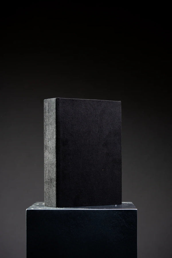 SET DE LIBROS NEGROS