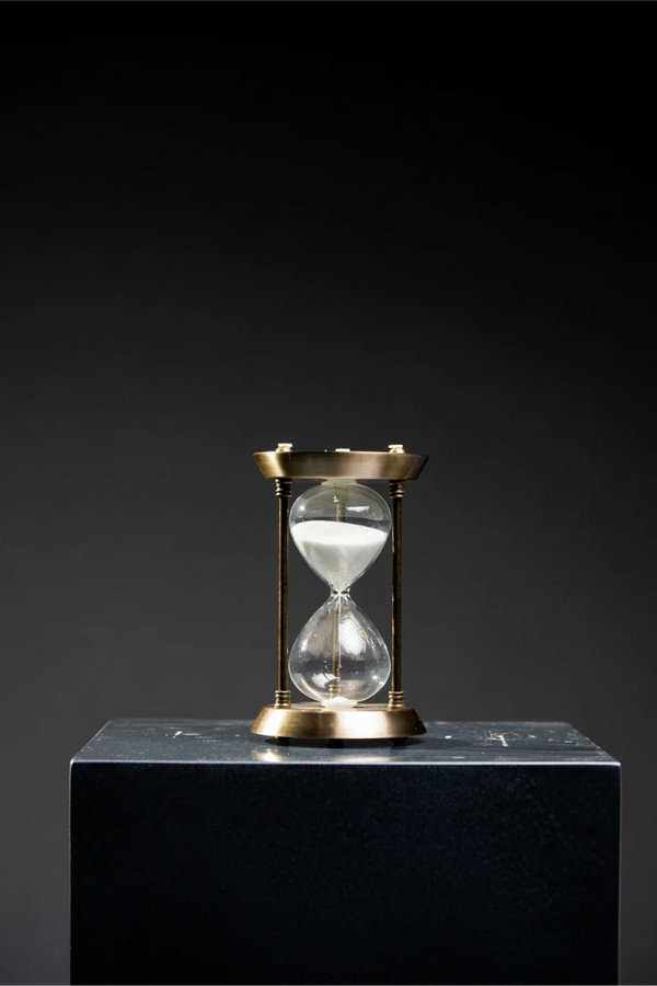 RELOJ DE ARENA