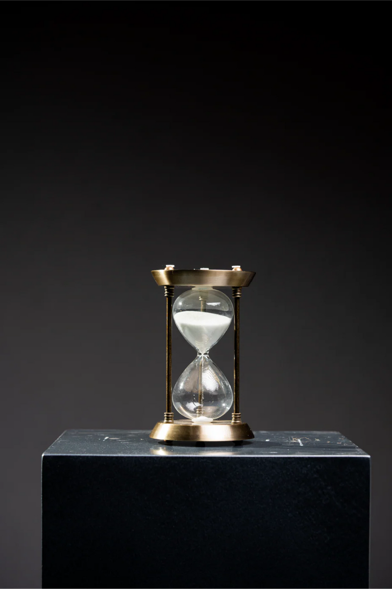RELOJ DE ARENA