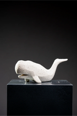 BALLENA TELMA GRANDE