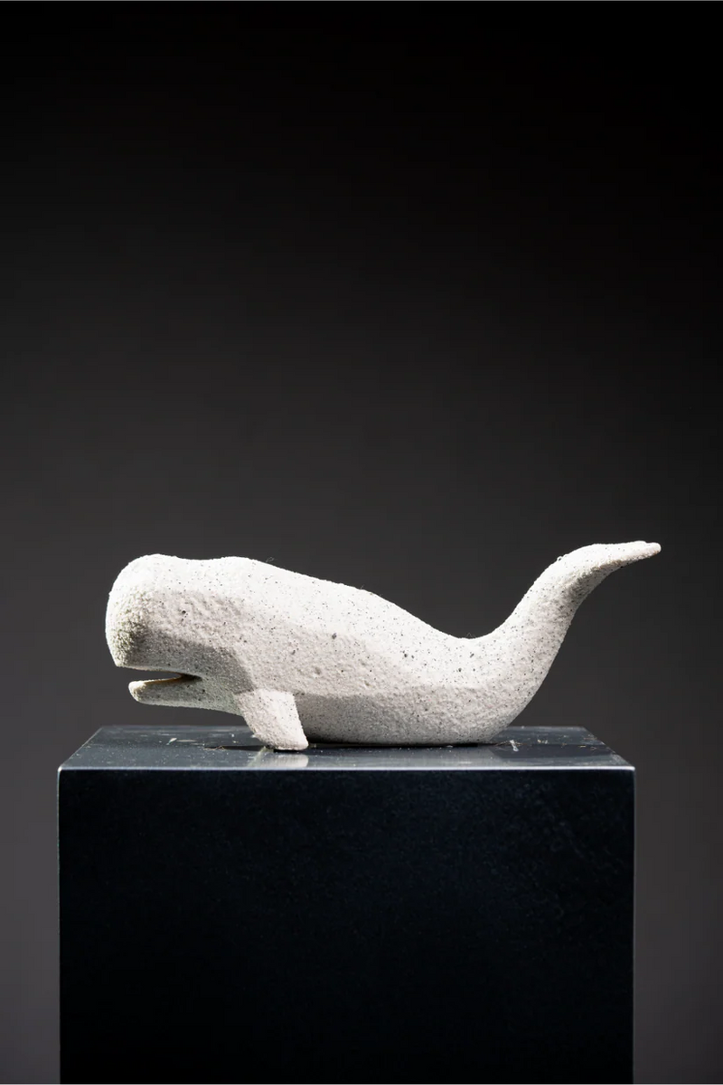 BALLENA TELMA GRANDE
