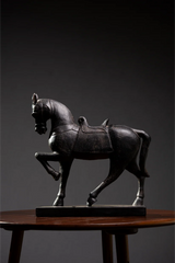 CABALLO NEGRO GRANDE