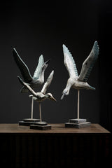SET DE 3 GAVIOTAS
