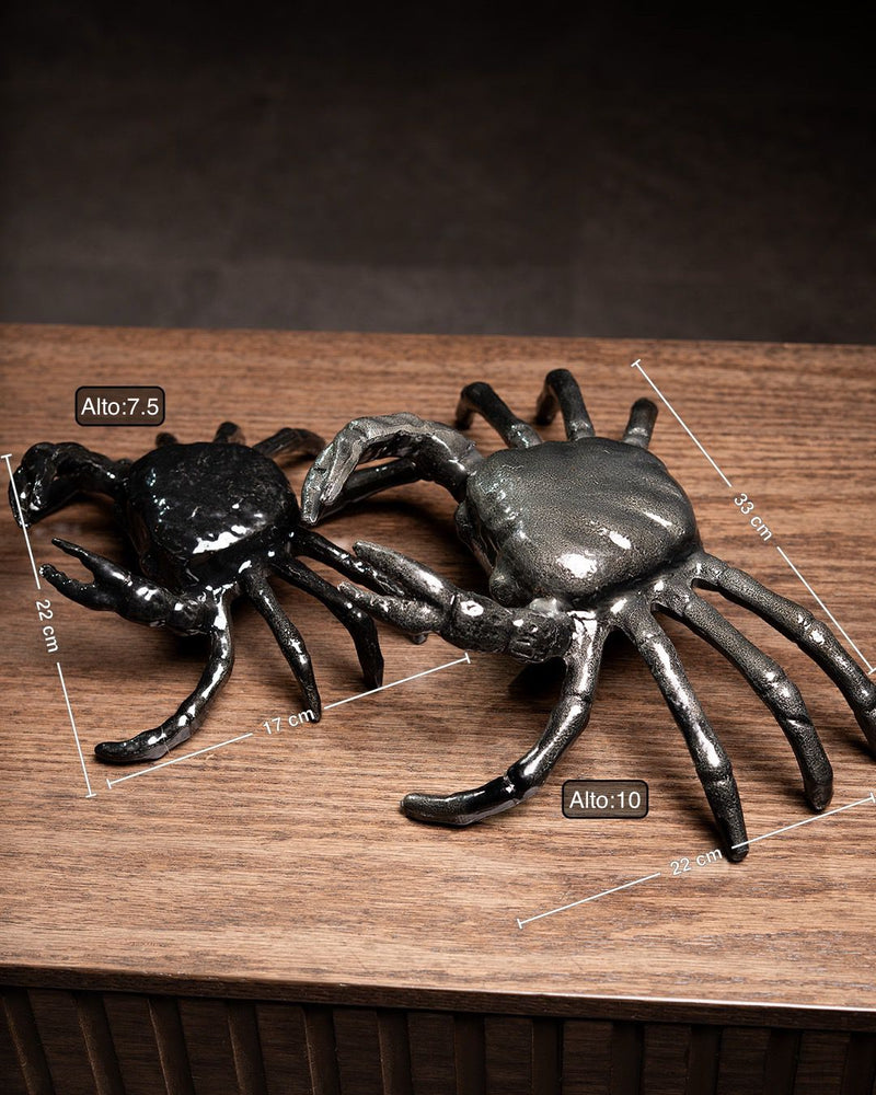 SET DE CANGREJOS