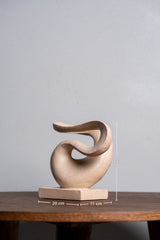 ESCULTURA HANDE