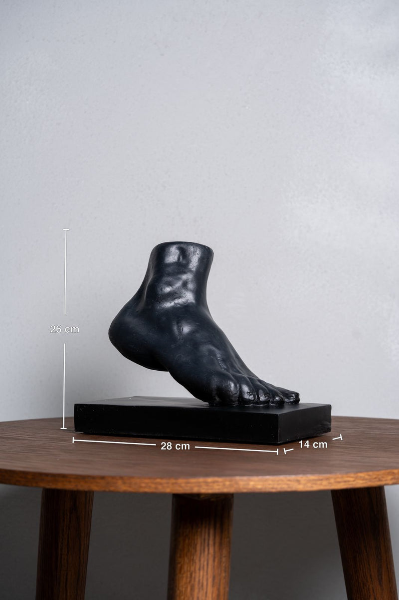 ESCULTURA PIE