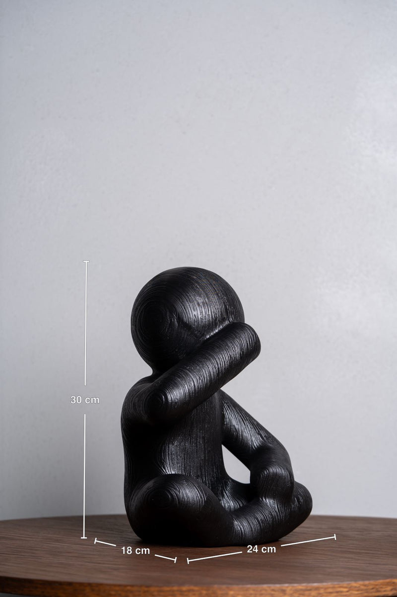ESCULTURA SEHIR