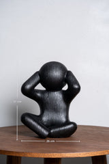 ESCULTURA UCAK