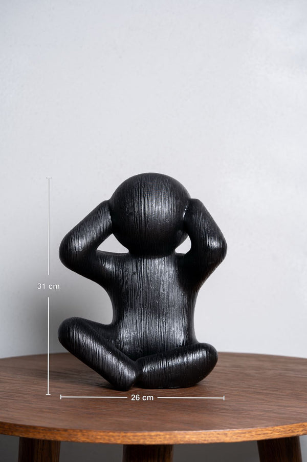 ESCULTURA UCAK