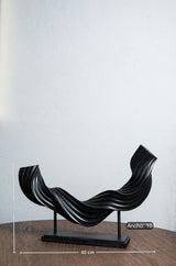 ESCULTURA BIRA