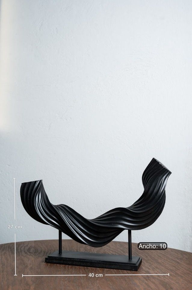 ESCULTURA BIRA