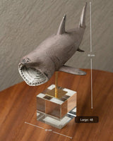 TIBURON MEGALODON