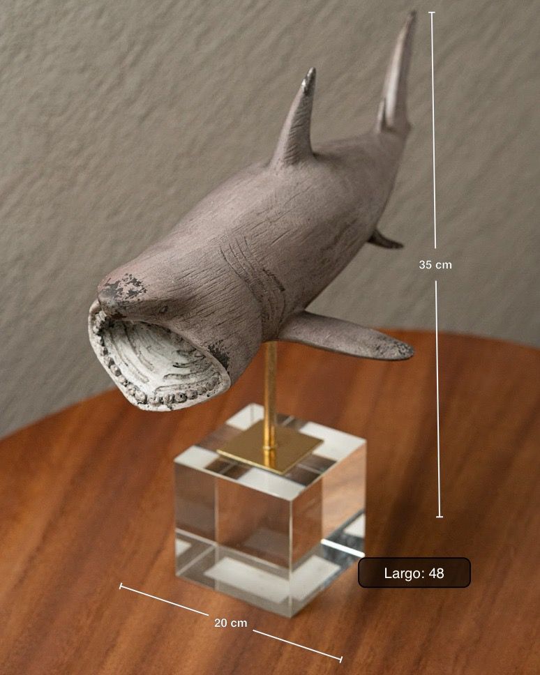 TIBURON MEGALODON