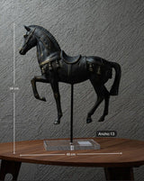 CABALLO MAGNUS