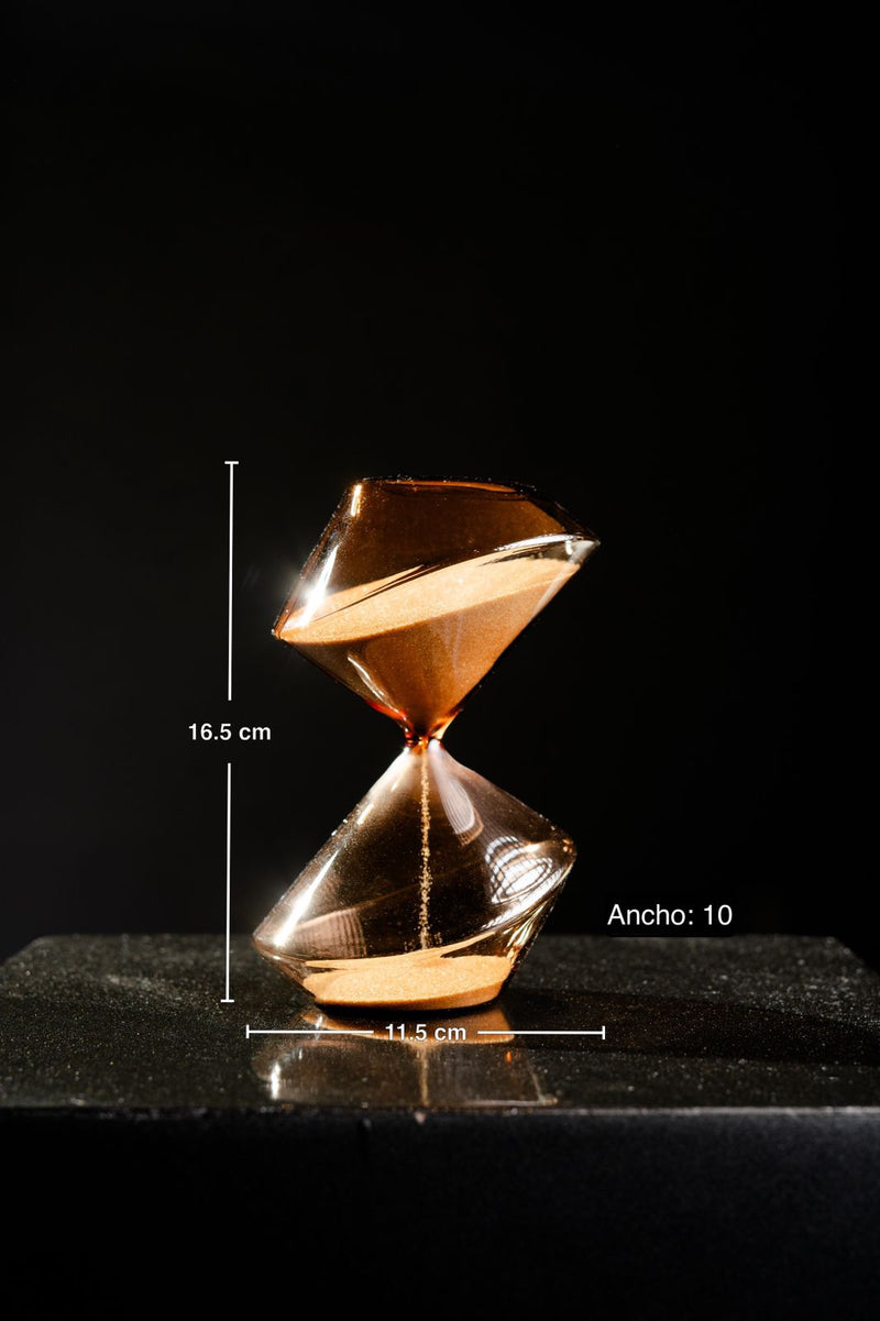 RELOJ DE ARENA POLO