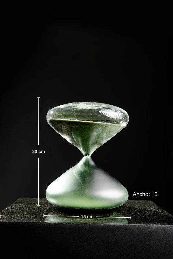 RELOJ DE ARENA KALET II