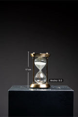 RELOJ DE ARENA