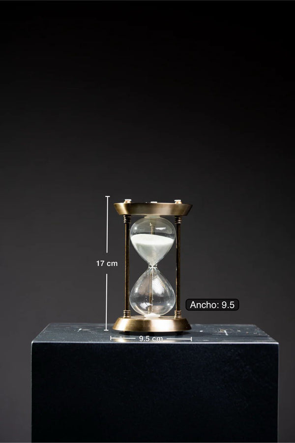 RELOJ DE ARENA