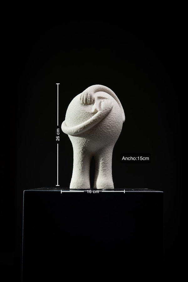 ESCULTURA ABEL