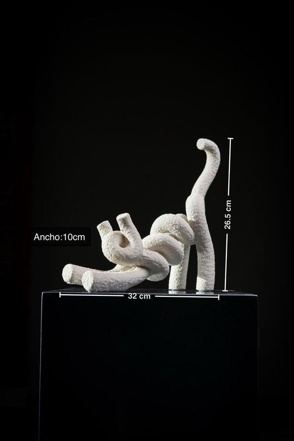 ESCULTURA ARIA