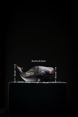 SUJETALIBROS BALLENA KOI