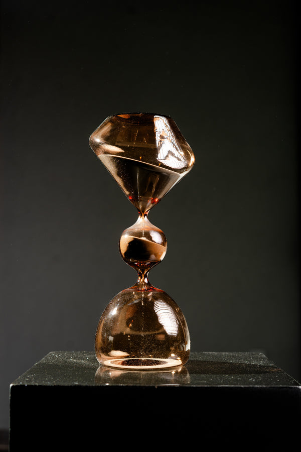 RELOJ DE ARENA ALICE