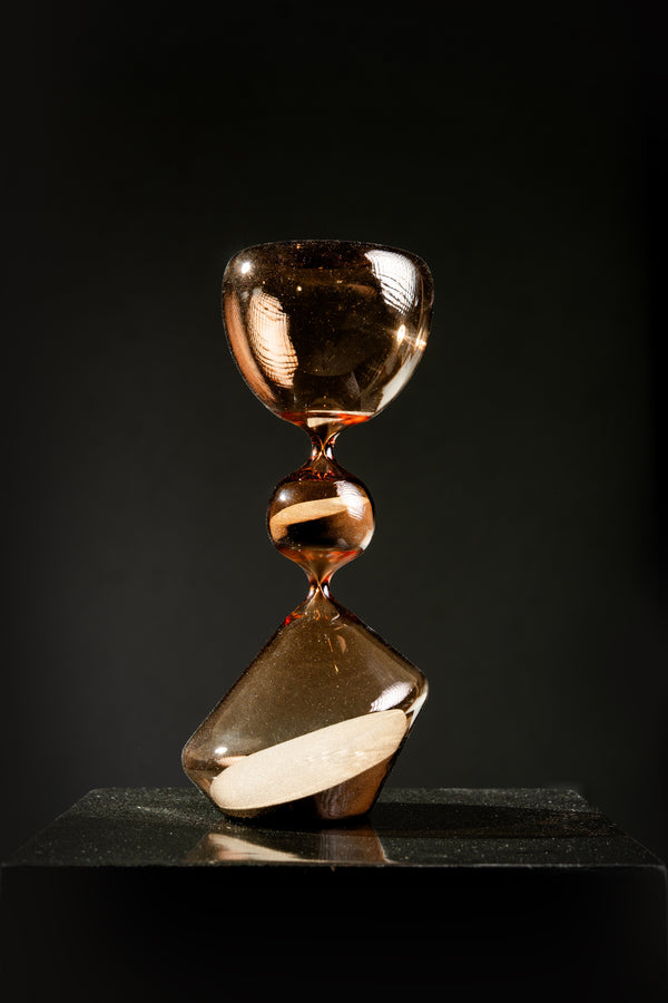 RELOJ DE ARENA ALICE