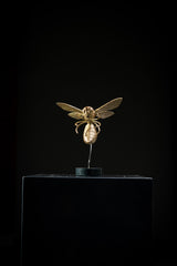 ESCULTURA ABEJA