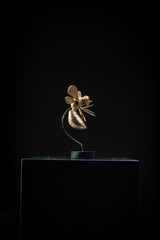 ESCULTURA ABEJA